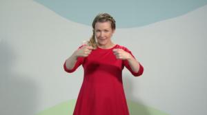 Tutustu tukiviittomiin