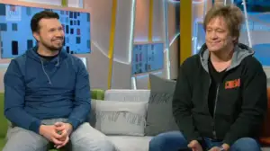 Tähtihetki: Eput-elokuva ja Martti Syrjä