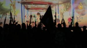 Ulkolinja: Jihadistien internet