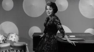 Ikimuistoinen: Pirkko Mannola