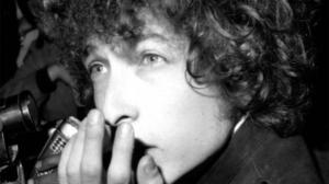 Nobel 2016: Bob Dylan