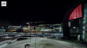 Traileri: Suomi 100 -avajaiset