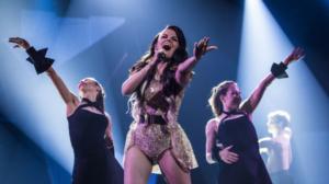 Saara Aalto: No Fear