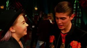 Summeri: TAVATTIIN ROBIN