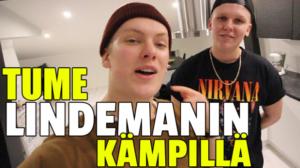Summeri: LINDEMANIN KÄMPILLÄ
