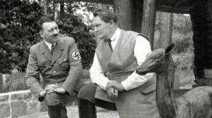 Historia: Göringin metsästyslinna