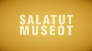 Salatut museot: Keräilijöiden maassa