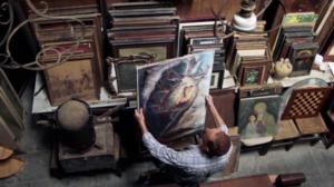 Dok: Dalin arvoituksen avain