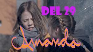 Amanda