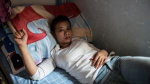 Ulkolinja: Kotiapulaiset orjina