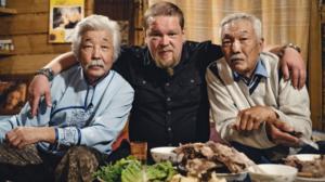 Altai 30 päivässä