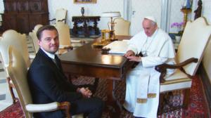 Docventures: Before the Flood