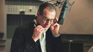 Dok: Olen George Clooney