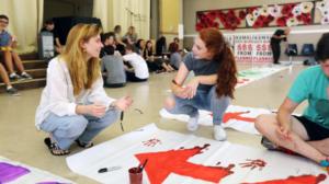 Stacey Dooley: Ääriajattelijat