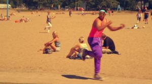 Homman nimi: Muistelu