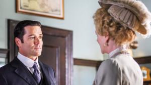 Murdochin murhamysteerit