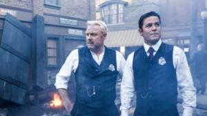 Murdochin murhamysteerit