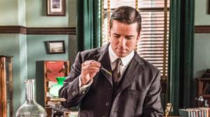 Murdochin murhamysteerit