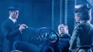 Murdochin murhamysteerit