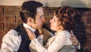 Murdochin murhamysteerit