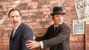 Murdochin murhamysteerit