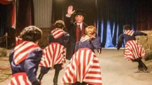 Murdochin murhamysteerit