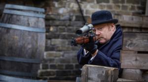 Murdochin murhamysteerit