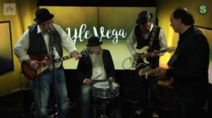 Vår Musik - video: Låten "Tre Veckor, Högst En Månad" med BSTO