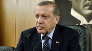 Ulkolinja: Erdogan, Turkin itsevaltias