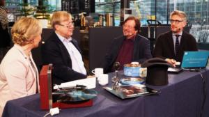 Kantapöytä: Kantapöytä 11.1.2017