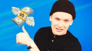 Säpinää netissä: Tää on maksettu mainos!