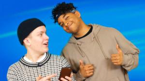 Säpinää netissä: Netin mahdollisuudet