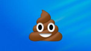 Säpinää netissä: Kakkamyrsky