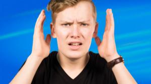 Säpinää netissä: Catfishaus ja huijariprofiilit