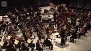 Klassinen: RSO, Lintu, Juntunen & Hakala