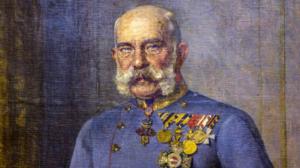 Historia: Viimeinen suuri keisari