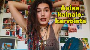 Yle FOLK: Carolla on asiaa