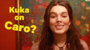 Yle FOLK: Carolla on asiaa