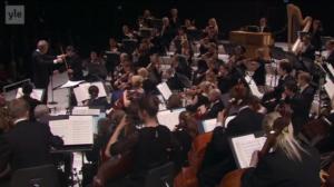 Klassinen: RSO, Lintu & Zimmermann