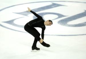 Taitoluistelun EM: miesten lyhytohjelma