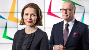 Kuntavaalit 2017 tulosilta