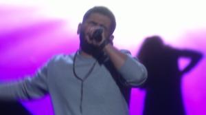 Melodifestivalen 2017: Deltävling 3