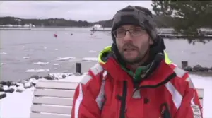 Luonto lähellä: Luonto lähellä 23.1.