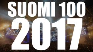 Summeri: Uusi vuosi 2017