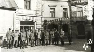 Kun Suomesta tuli Suomi: Mitä Suomessa tapahtui 100 vuotta sitten?