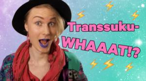 Yle FOLK: Get ready with Mira (video)