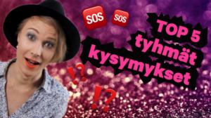 Yle FOLK: Get ready with Mira