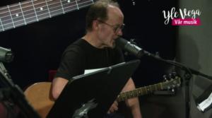 Vår Musik - video: Bara om min älskade väntar