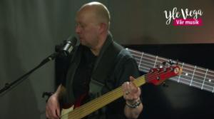 Vår Musik - video: Cuck Berry medley