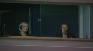 Riksmötets öppnande 2017 (svenskt referat)